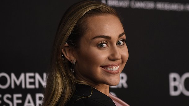 Miley Cyrus, son nouvel album arrive bientôt!