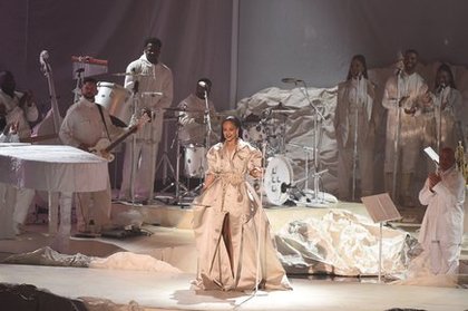 Toutes les images de la cérémonie des VMAs 2016