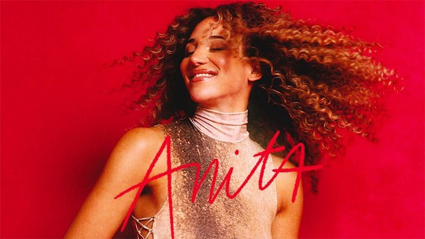 Le coup de cœur du 17-20 : "Anita" de Kimberose