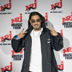 Lartiste - NRJ Music Tour de Nantes 2019