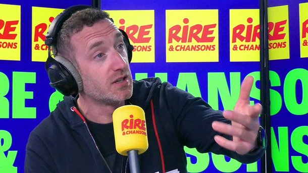 François Hollande invité à Sciences po pour parler des Tuches 3 - L'actualité du 9 avr. 2025 revue par l'imitateur Rémi Marceau