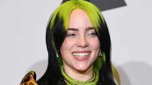 Billie Eilish