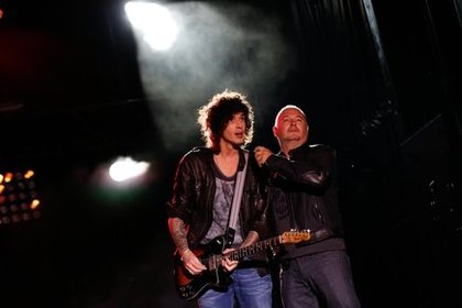 NRJ MUSIC TOUR - Saint-Etienne - 4 octobre 2014
