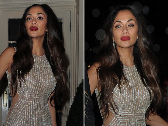 Nicole Scherzinger