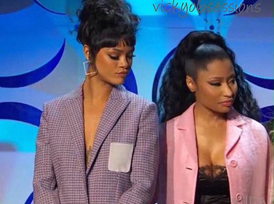 rihanna-et-nicki-minaj