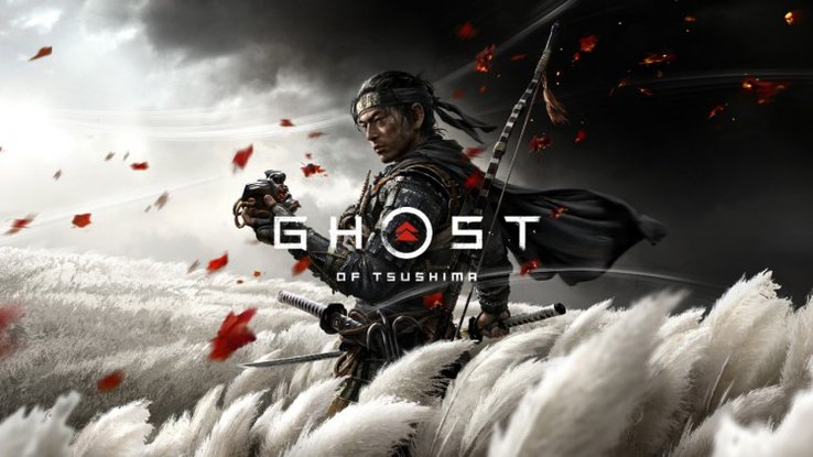 Ghost of Tsushima : une nouvelle vidéo pour annoncer une fenêtre de sortie !