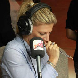 émission du lundi 17 septembre avec Jenifer