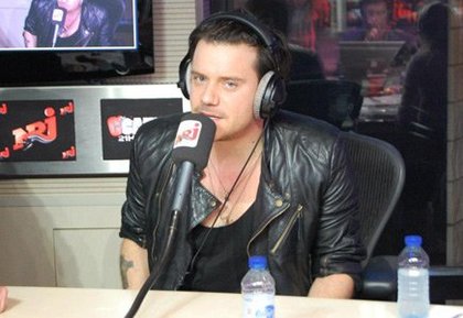 Lundi 04 mars avec Brice Conrad