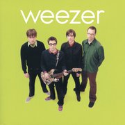 Weezer (Green Album)