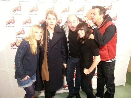 Vendredi 07 Février 2014 avec Tom Odell