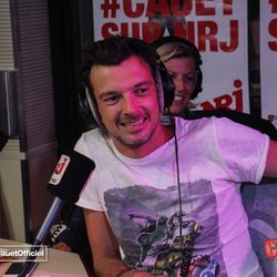 Lundi 7 Septembre avec KENDJI