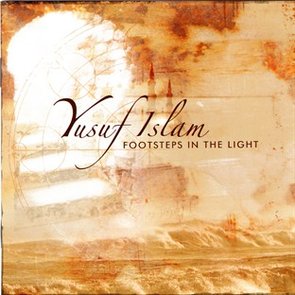 Footsteps in the Light