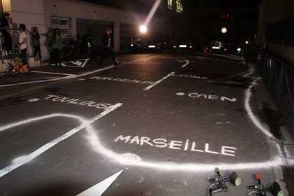 Jeudi 11 septembre avec Magic System