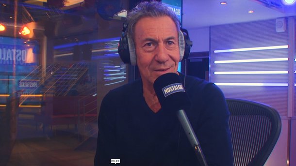 François Feldman - Les valses de Vienne