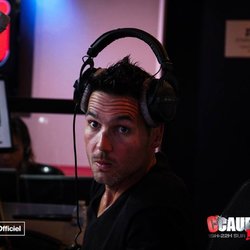 Vendredi 6 Mai - C Cauet sur NRJ