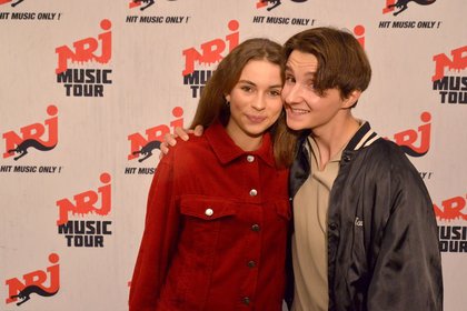 VIDEOCLUB - NRJ Music Tour Haguenau 2019