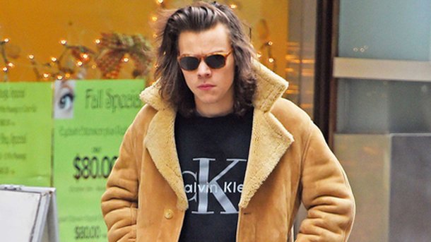 Harry Styles : il prépare l'après One Direction!