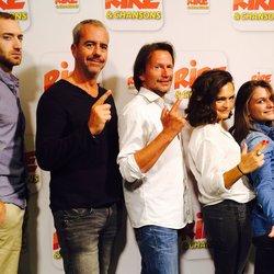 Bruno Roblès est sur Rire & Chansons