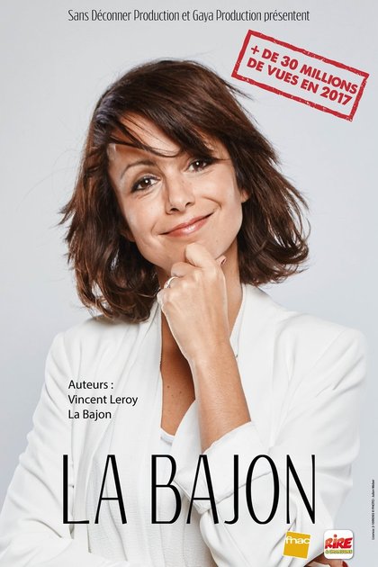 La Bajon en tournée