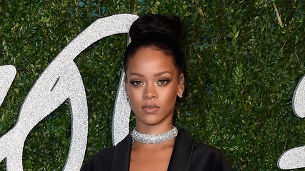 Rihanna : une rue à son nom à la Barbade