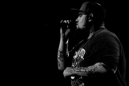 Rag N'Bone Man - NRJ Music Tour Paris