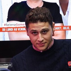 Lundi 28 Septembre avec Selena Gomez