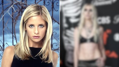 "Buffy contre les vampires" : une star de "Gossip Girl" dans le reboot ?