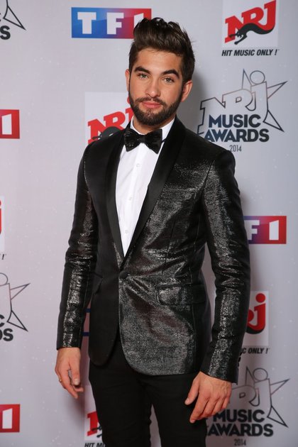 Kendji Girac