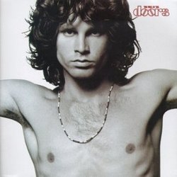 Jim morrison