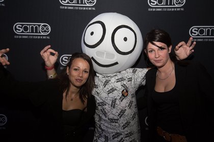 On y était avec SAM