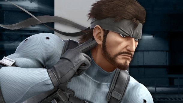 Solid Snake : le soldat ultime de la saga Metal Gear