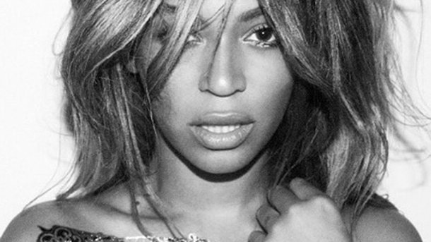 Beyoncé : elle se lance dans le tatouage !