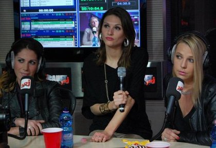 Lundi 25 Février avec Les prétendantes du Bachelor