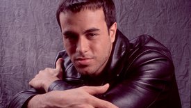Comment Enrique Iglesias est devenu la star latino des années 90