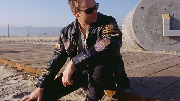 Le saviez-vous ? David Hallyday a joué au cinéma !
