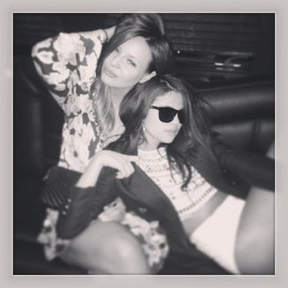 Selena Gomez © Instagram