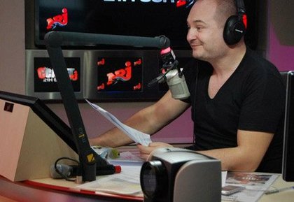 Jeudi 03 avril avec Bob Sinclar