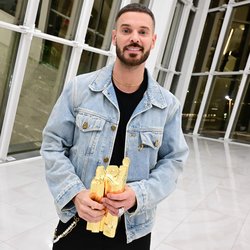 Matt Pokora - Les Backstages - NRJ Music Awards 2026