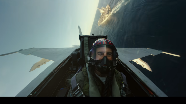 "Top Gun : Maverick" : une vidéo dévoile l’entrainement intensif des acteurs