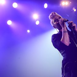 Pink - NRJ Music Tour Paris