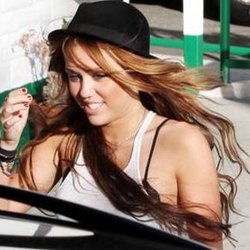 Miley Cyrus