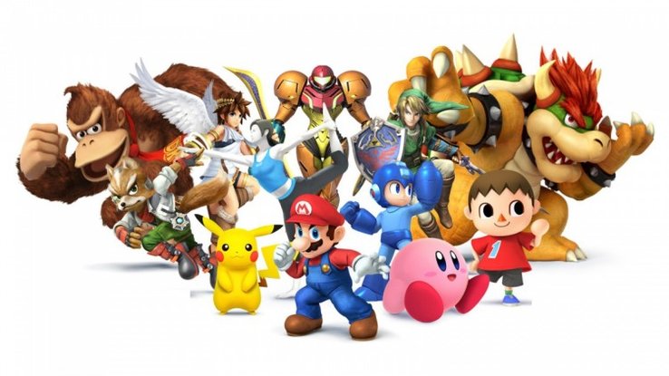 jeu vidéo my nintendo