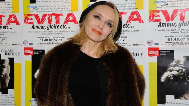 Jeanne Mas : les meilleurs looks de sa carrière