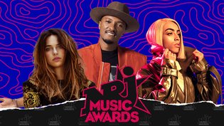 Qui remettra les NRJ Music Awards?