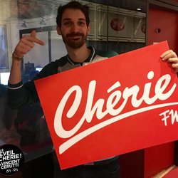11 mars 2016 - Le Réveil Chérie de Vincent Cerutti