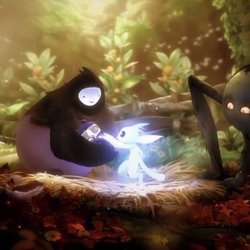 Ori and the Will of the Wisps
