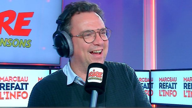 Yann Guillarme  :"Mes trucs pour mieux vivre le couvre-feu !"
