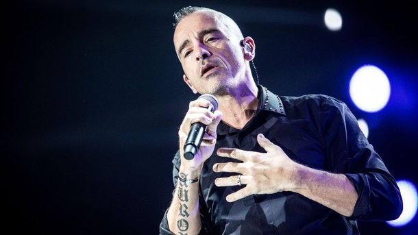 "Una storia Importante" : l'histoire du tube intemporel d'Eros Ramazzotti