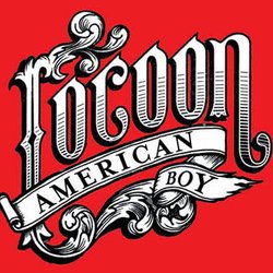 American Boy version folk par Cocoon