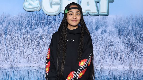 Candice de la Star Academy nous offre un beau cadeau avec « Fleurs Fanées » pour son anniversaire